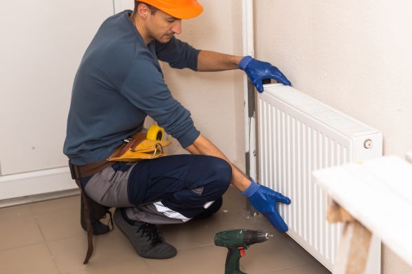 Furnace Heating Service
