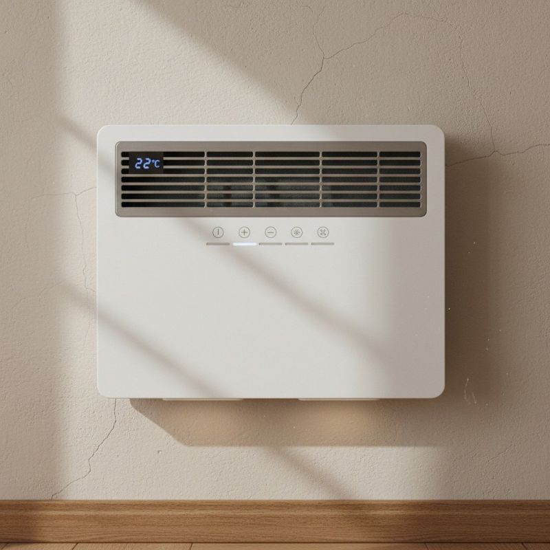 Ceiling Heater Repair