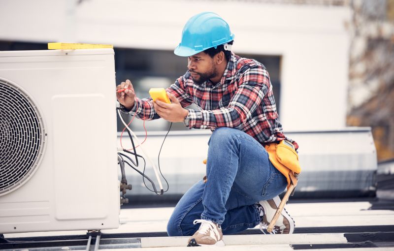Hvac Repair